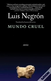 Capa do artigo Mundo Cruel