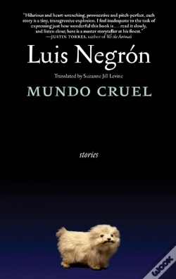 Capa do artigo Mundo Cruel