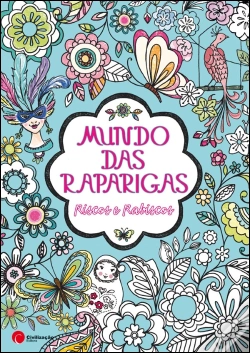 Capa do artigo Mundo das Raparigas
