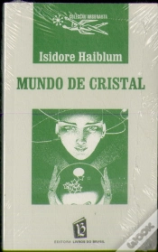 Capa do artigo Mundo de Cristal