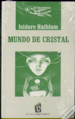 Capa do artigo Mundo de Cristal