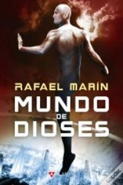 Capa do artigo Mundo De Dioses