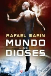Capa do artigo Mundo De Dioses