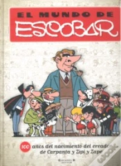 Capa do artigo Mundo De Escobar,El