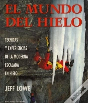 Capa do artigo Mundo De Hielo