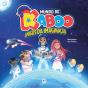 Mundo De Kaboo - Amigos Da Imaginação - Preview