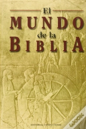 Capa do artigo Mundo De La Biblia, El