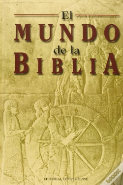 Capa do artigo Mundo De La Biblia, El