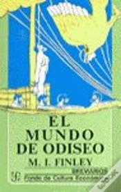 Capa do artigo Mundo De Odiseo,El