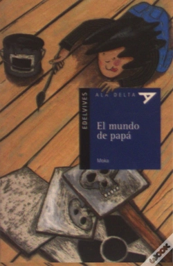 Capa do artigo Mundo De Papa,El Ada