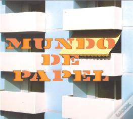 Mundo De Papel