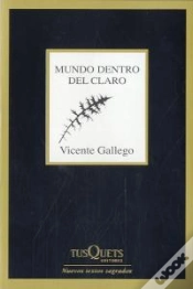 Capa do artigo Mundo Dentro Del Claro