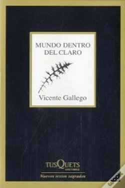 Capa do artigo Mundo Dentro Del Claro