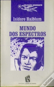 Capa do artigo Mundo dos Espectros