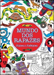 Mundo dos Rapazes