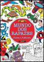 Mundo dos Rapazes - Preview