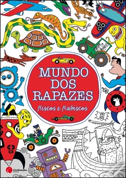Capa do artigo Mundo dos Rapazes