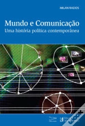 Capa do artigo Mundo e Comunicação