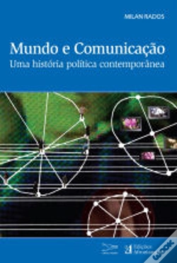 Capa do artigo Mundo e Comunicação