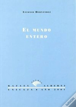 Capa do artigo Mundo Entero