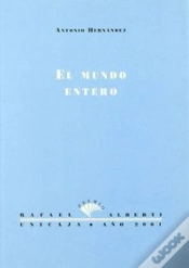 Capa do artigo Mundo Entero