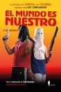 Mundo Es Nuestro, El - Preview