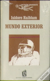 Capa do artigo Mundo Exterior