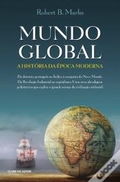 Capa do artigo Mundo Global