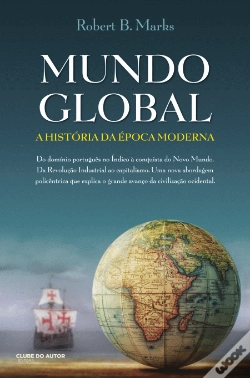 Capa do artigo Mundo Global