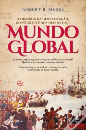 Capa do artigo Mundo Global
