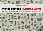 Capa do artigo Mundo Ilustrado