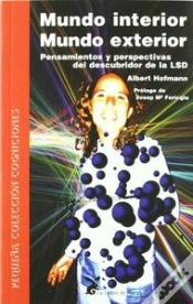 Capa do artigo Mundo Interior Un Mundo Exterior Pensamientos Y Perspect