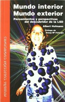 Capa do artigo Mundo Interior Un Mundo Exterior Pensamientos Y Perspect