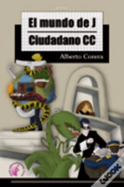 Capa do artigo Mundo J / Ciudadano Cc