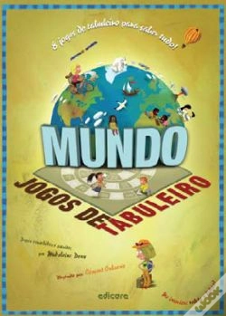 Capa do artigo Mundo
