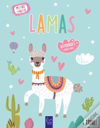 Mundo mágico - Lamas