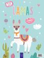 Mundo mágico - Lamas - Preview