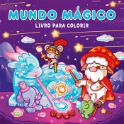 Capa do artigo Mundo mágico