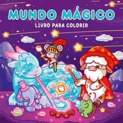 Capa do artigo Mundo mágico