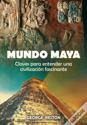 Capa do artigo Mundo Maya  