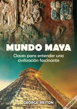 Capa do artigo Mundo Maya  