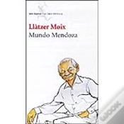 Capa do artigo Mundo Mendoza