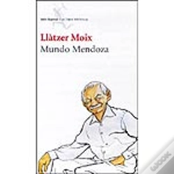 Capa do artigo Mundo Mendoza