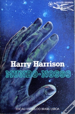 Capa do artigo Mundo-Nosso