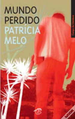Capa do artigo Mundo Perdido