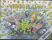 Capa do artigo Mundo Plasma