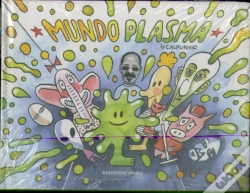 Capa do artigo Mundo Plasma
