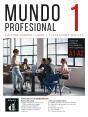 Mundo Profesional 1 Ed. Hibrida Estudiantes - Preview