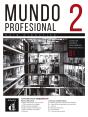 Mundo Profesional 2 Guia Didactica - Preview