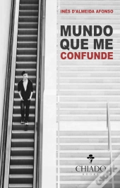 Mundo Que Me Confunde